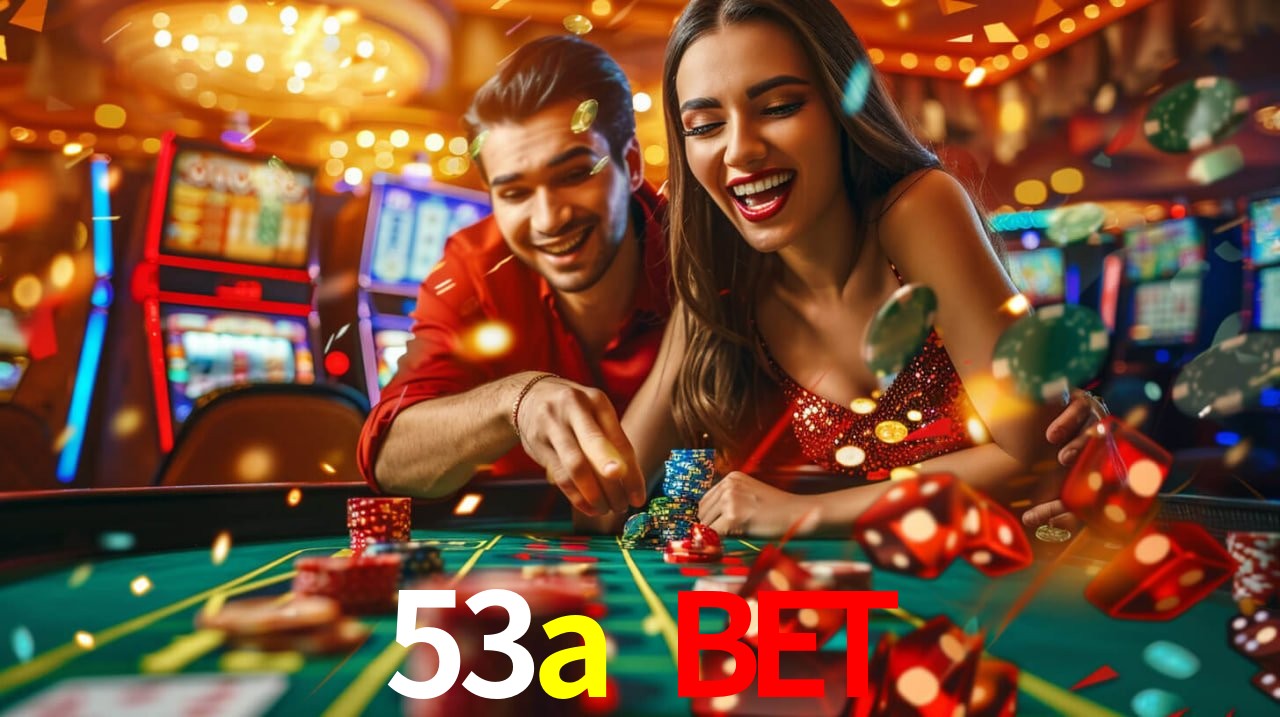 A Popularidade dos Caça-Níqueis no 53a bet