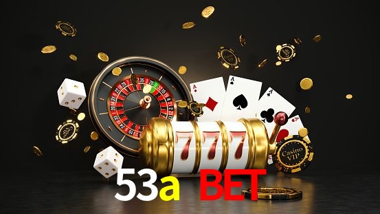 Live Casino 53a bet