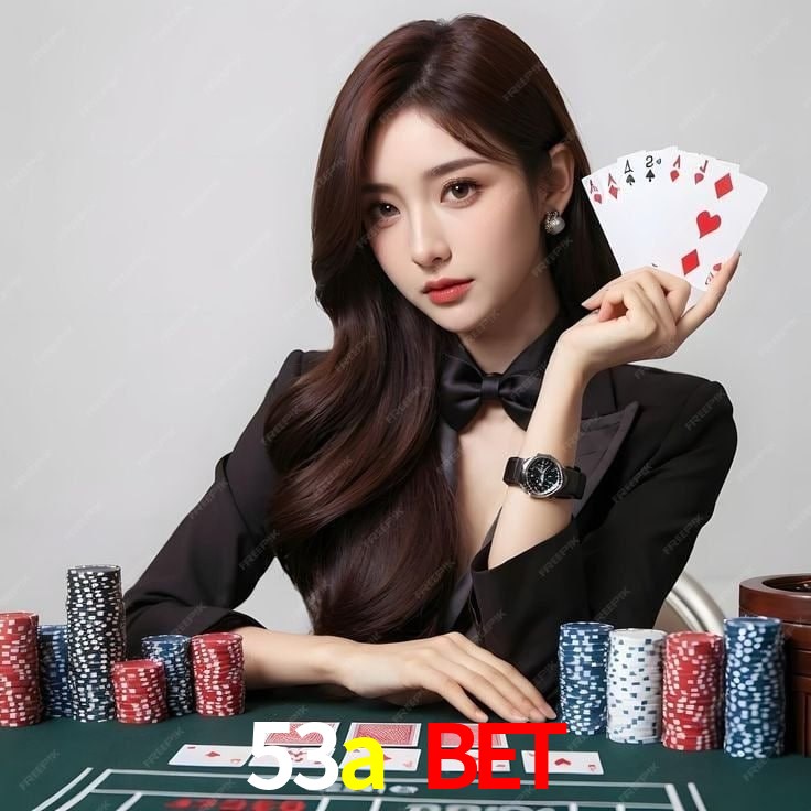 Explorando a Categoria de Eventos em Apostas na 53a bet