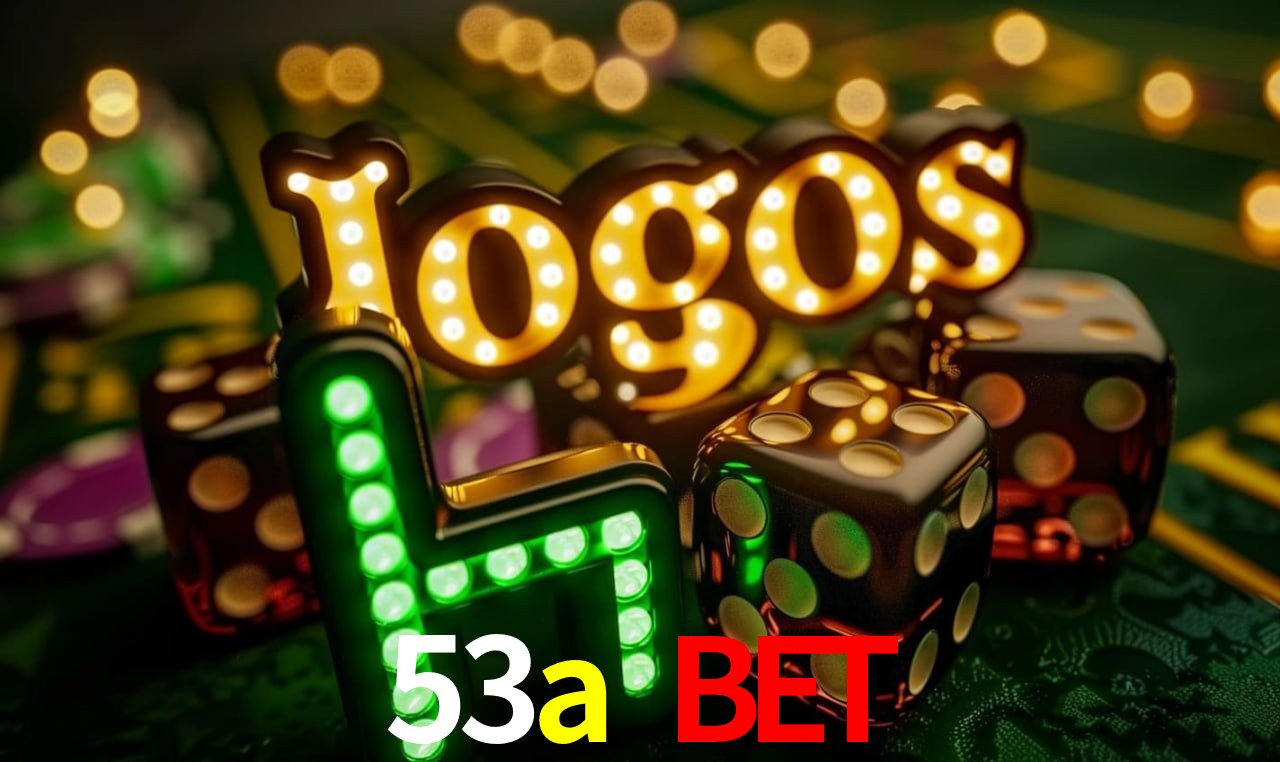 A Popularidade dos Caça-Níqueis no 53a bet