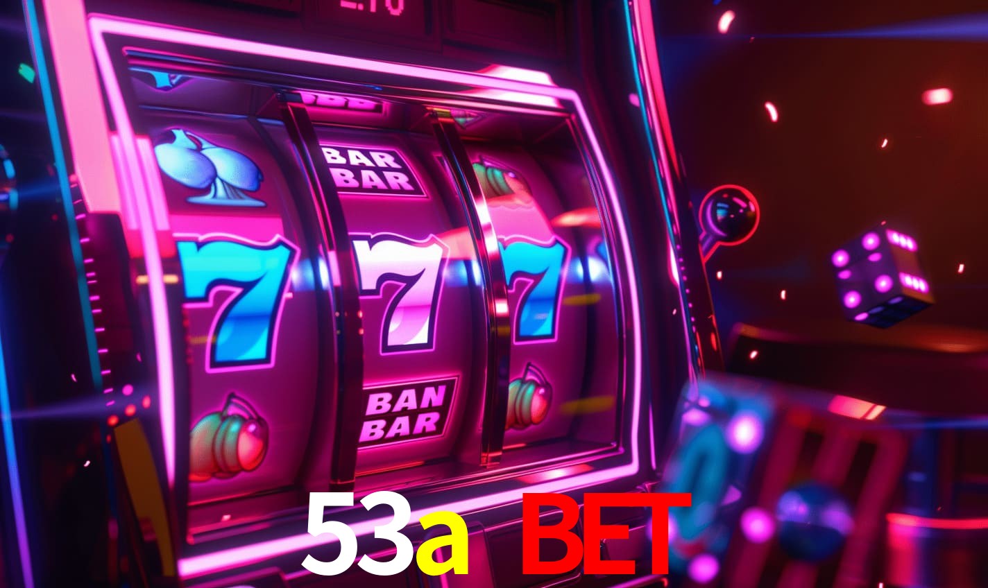 Provedores de Jogos 53a bet