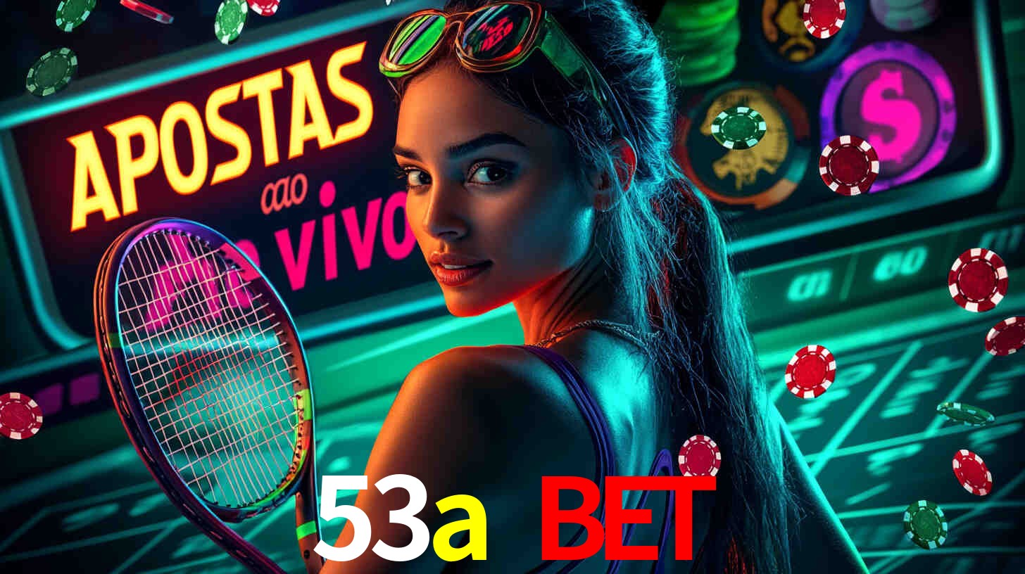 Mesa de Blackjack 53a bet