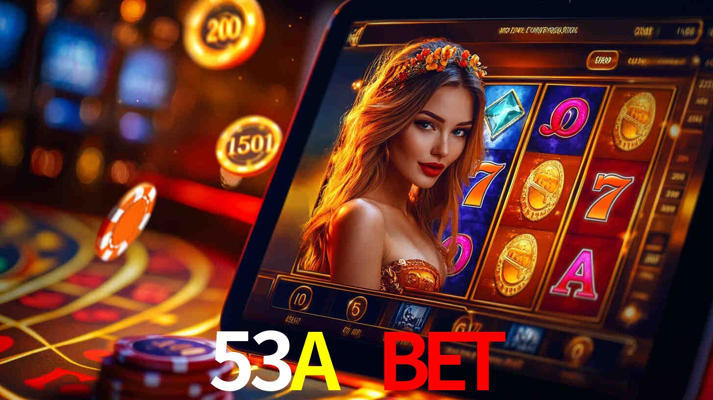 Jogos Crash no 53A BET