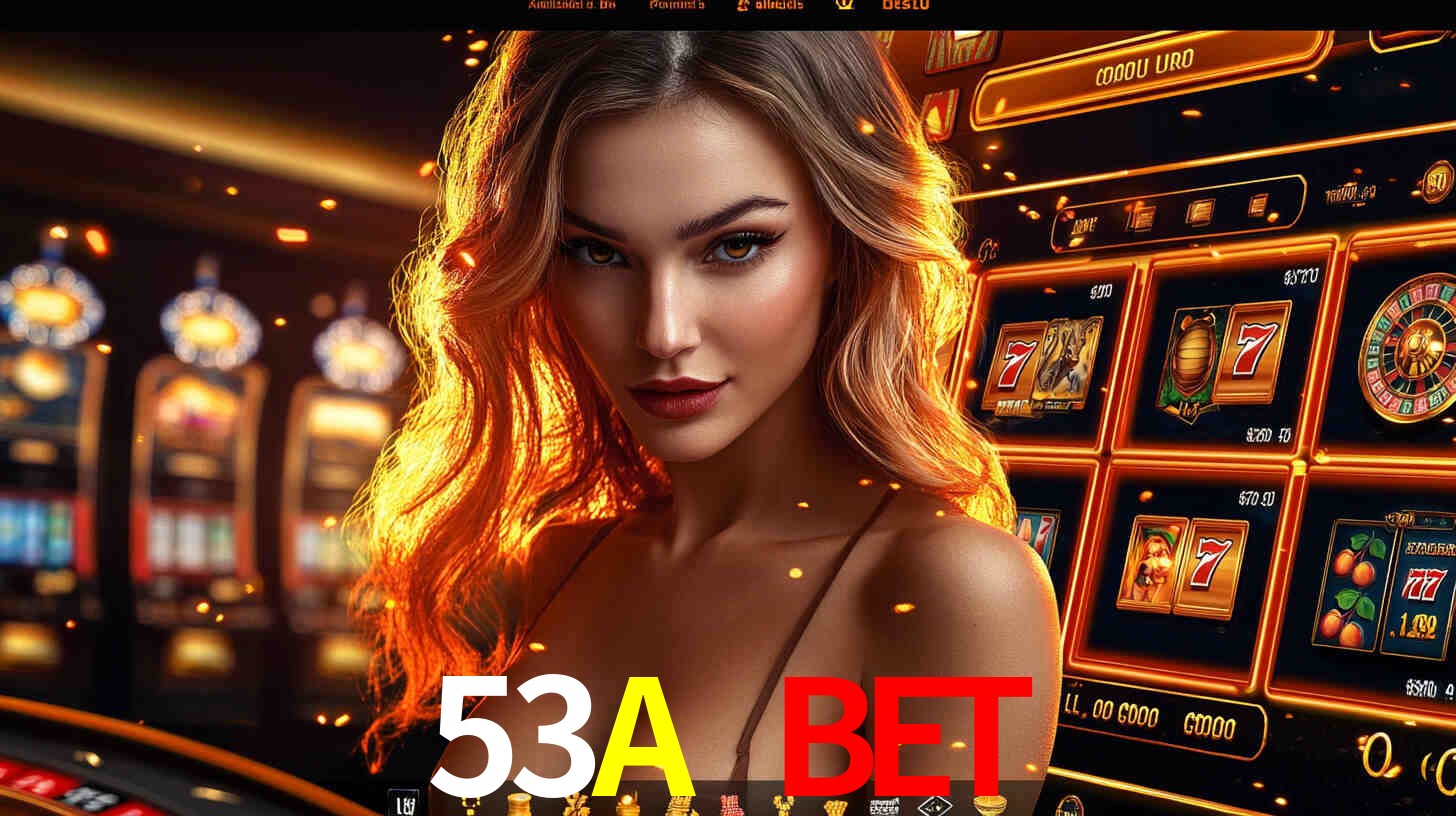 Cassino ao Vivo no 53A BET