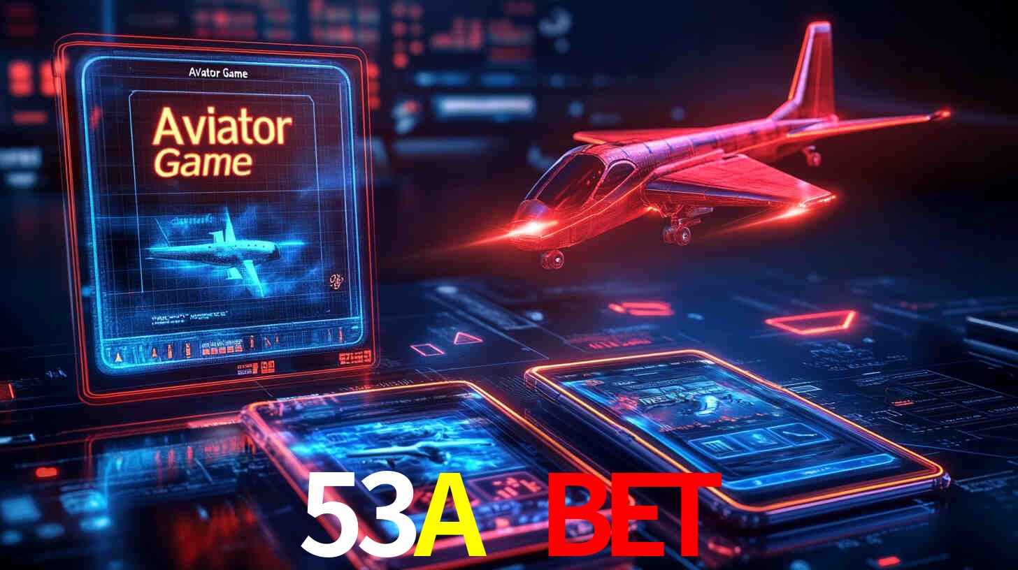 Benefícios do Aviator no 53A BET
