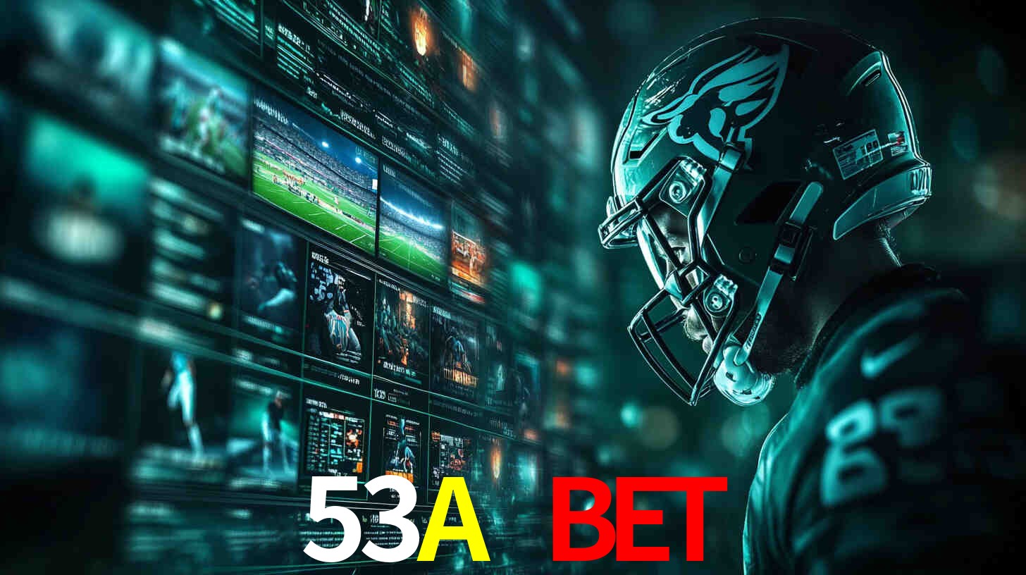 Esportes em Destaque no 53A BET
